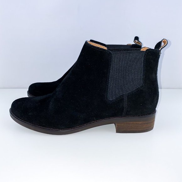 noahh chelsea boot